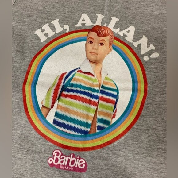 Barbie Movie Tee - Picture 2 of 5